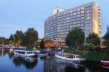 Hilton AmsterdamBallroom A + B + C基础图库0